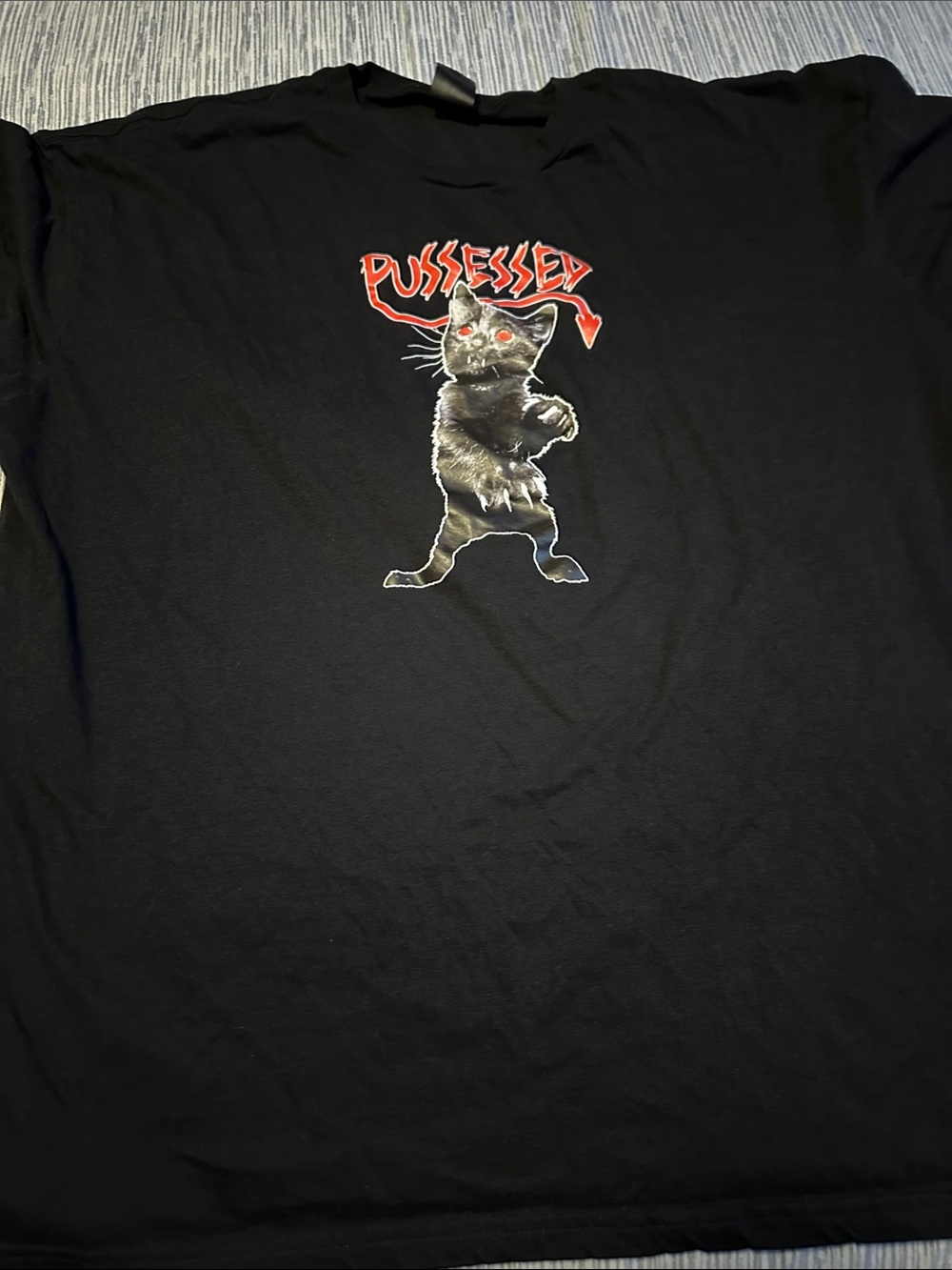 💋B1G1 Free💋 Kitty Tee